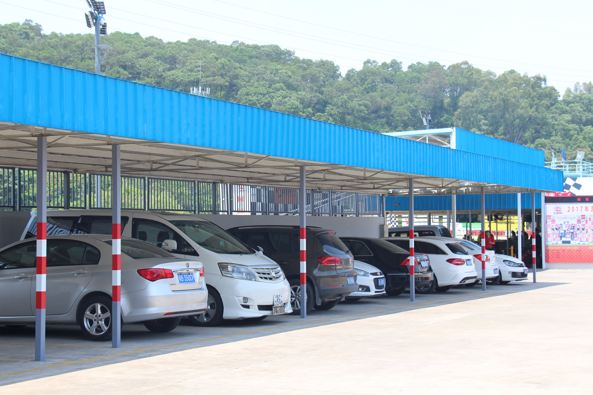 深圳极速赛车场 深圳极速赛车场