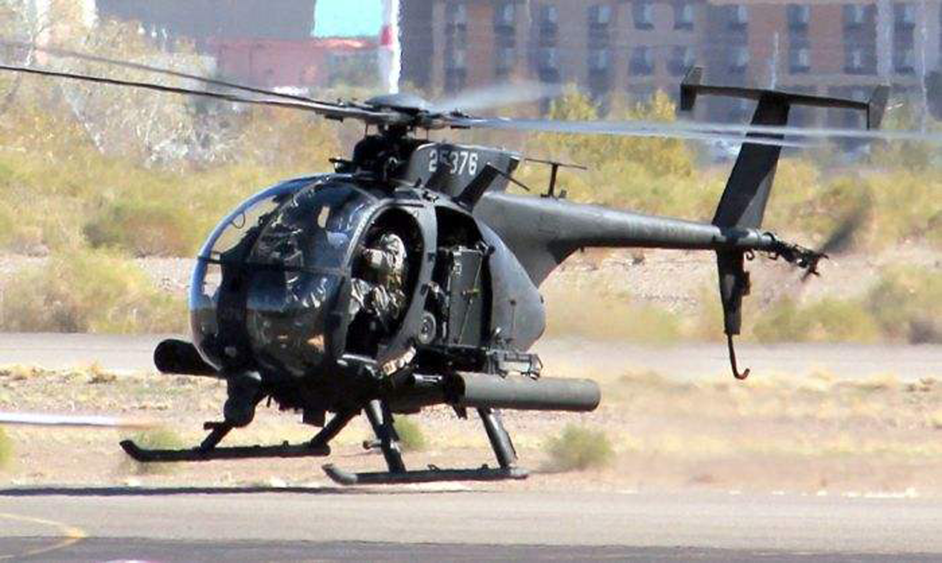 AH-6 AH-6