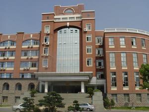 金华职业技术学院 金华职业技术学院