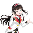 黑泽黛雅 黑泽黛雅