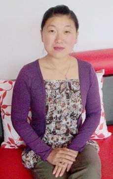 赵美珍(电视剧《媳妇的全盛时代》人物) 赵美珍(电视剧《媳妇的全盛时代》人物)