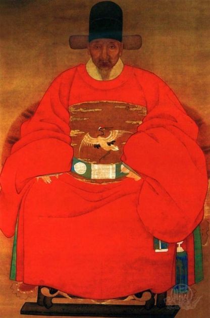 徐光启 徐光启