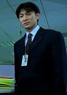 孤男寡女(2000年杜琪峯韦、家辉执导电影)