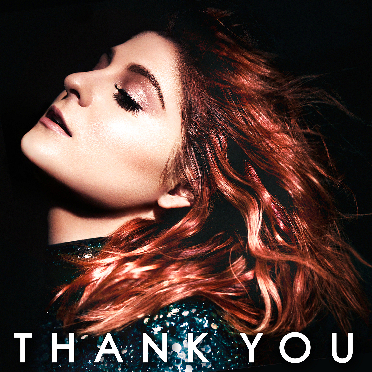 thank you(Meghan Trainor演唱歌曲) thank you(Meghan Trainor演唱歌曲)