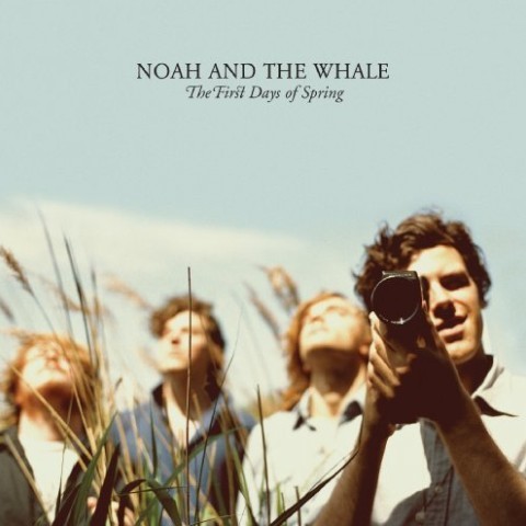 noah and the whale