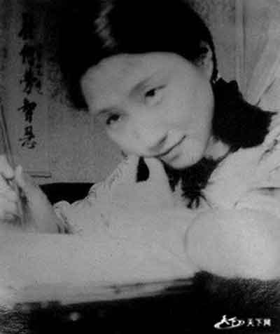 陆小曼 陆小曼