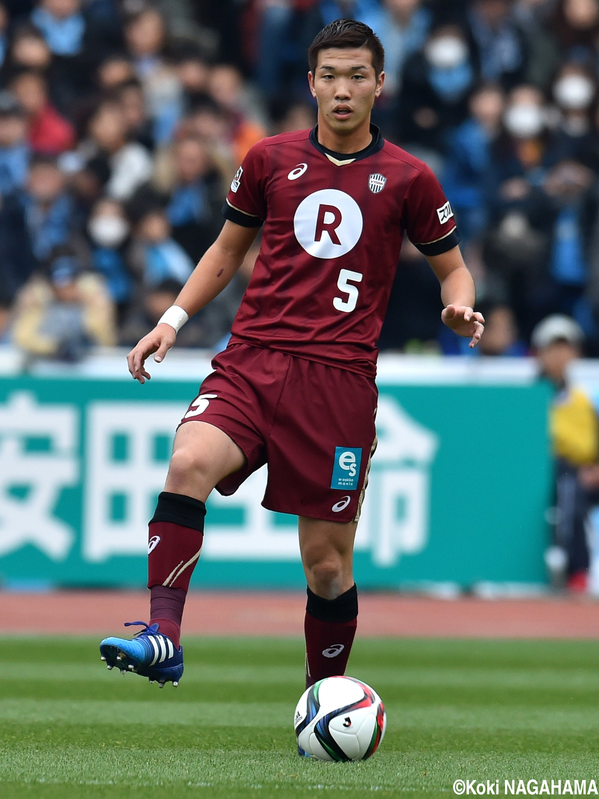 岩波拓也 岩波拓也