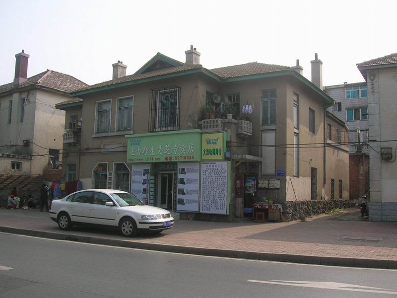 瀋阳桂林社区 瀋阳桂林社区