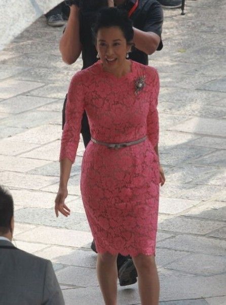 準婆婆朱玲玲 準婆婆朱玲玲