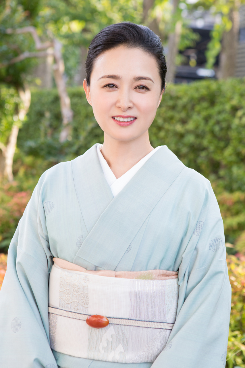 国生さゆり 国生さゆり