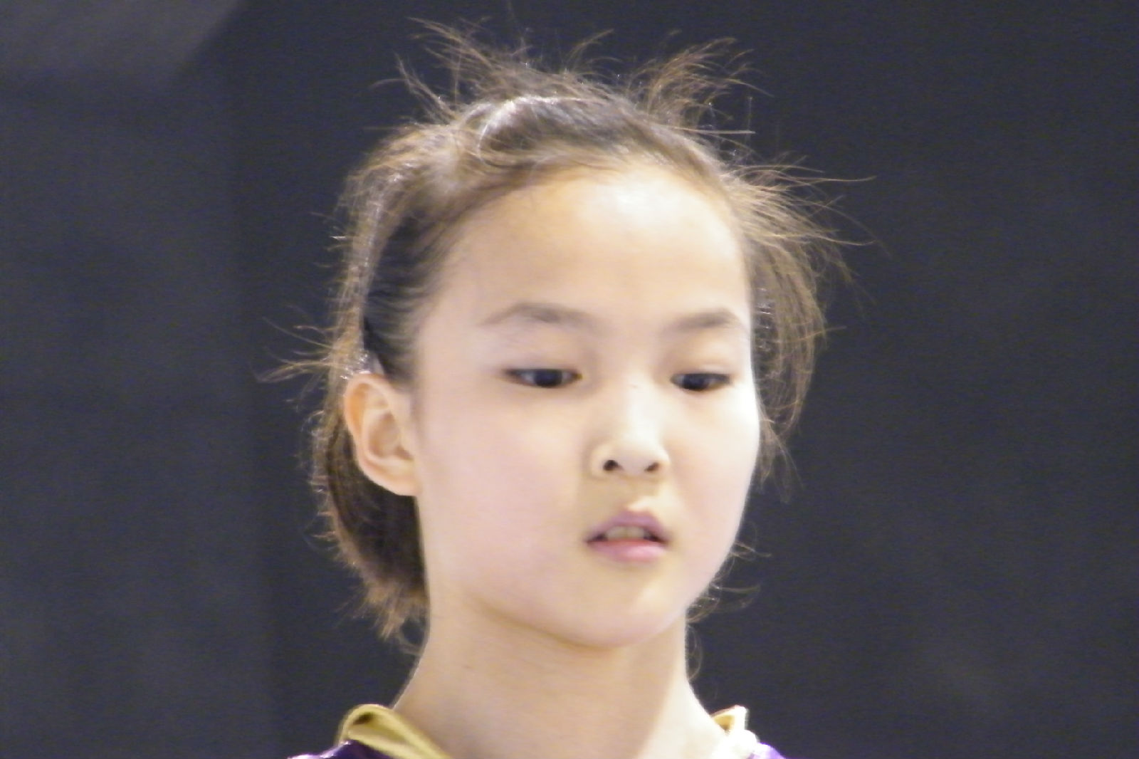 楼妮娜 楼妮娜