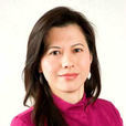 陈雅如 陈雅如