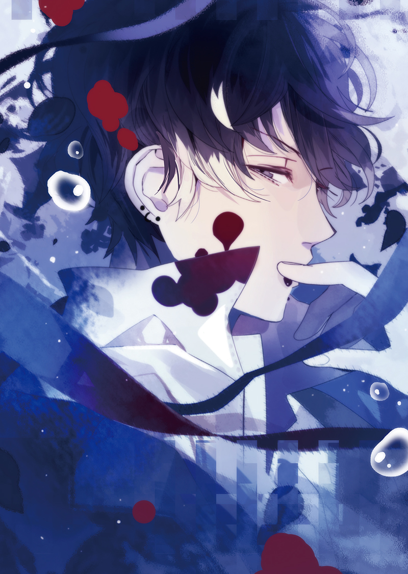 魔鬼恋人 MORE,BLOOD(魔鬼恋人第二季)