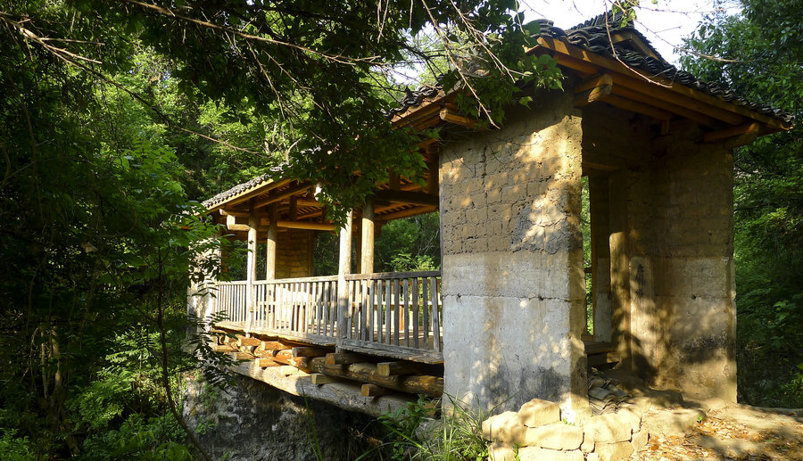 小水村(贵州遵义仁怀市九仓镇小水村) 小水村(贵州遵义仁怀市九仓镇小水村)