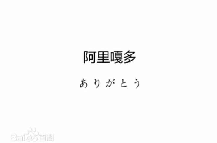 阿里嘎多 阿里嘎多