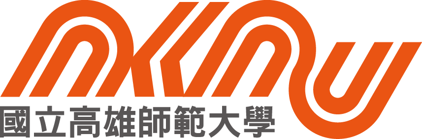 国立高雄师範大学logo 国立高雄师範大学logo