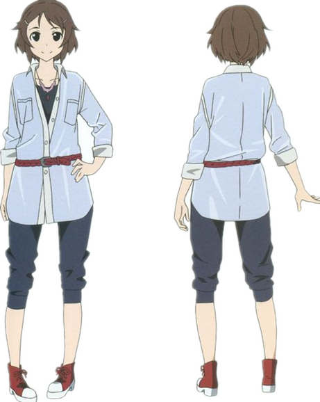 筱崎里香/莉兹贝特