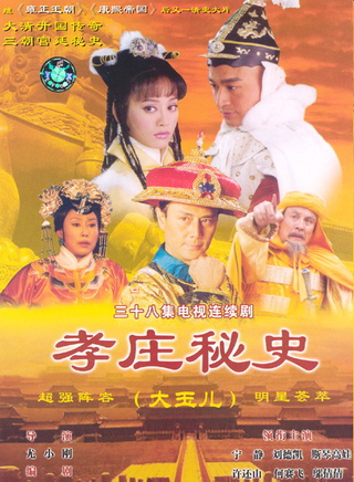 赵鸿飞(中国内地男演员)