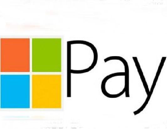 Microsoft Pay Microsoft Pay