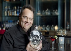 丹.艾克罗伊德(Dan Aykroyd) 丹.艾克罗伊德(Dan Aykroyd)