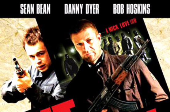无法无天(2007年英国电影) 无法无天(2007年英国电影)