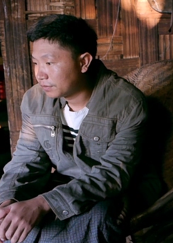冰毒(2014年赵德胤导演电影)