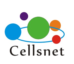 Cellsnet Logo Cellsnet Logo