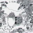 胆水浸铜法 胆水浸铜法