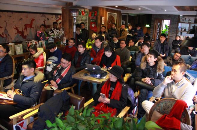 杭州跨境电子商务协会 杭州跨境电子商务协会