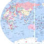 地图分类 地图分类