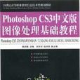 Photoshop CS3中文版图像处理基础教程 Photoshop CS3中文版图像处理基础教程