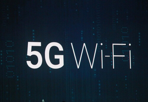 5G WiFi 5G WiFi