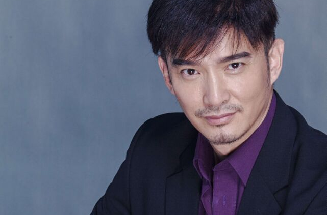 李昊翰(李赞(美国籍影视演员)) 李昊翰(李赞(美国籍影视演员))