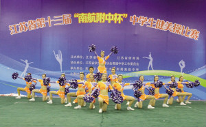 南京航空航天大学附属高级中学 南京航空航天大学附属高级中学