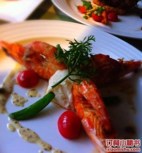 大明虾