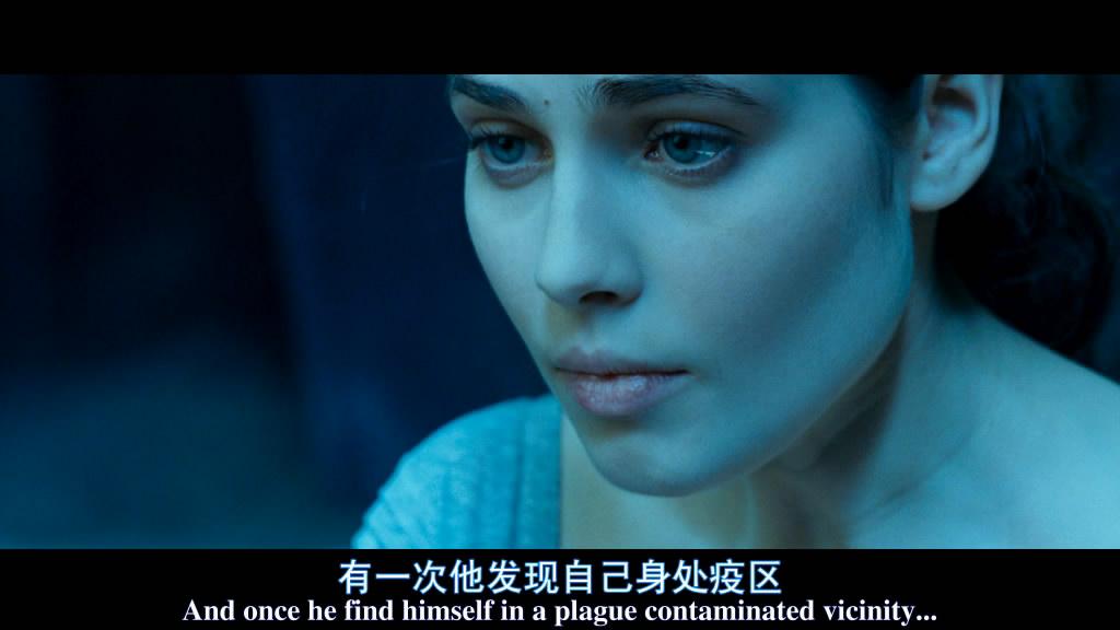 人烟之岛(俄罗斯2008年费奥多尔 .邦达尔丘克执导电影) 人烟之岛(俄罗斯2008年费奥多尔 .邦达尔丘克执导电影)