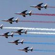 巴黎-布尔歇国际航空航天展览会 巴黎-布尔歇国际航空航天展览会