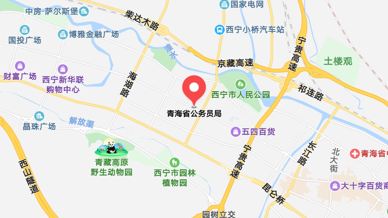 地图信息