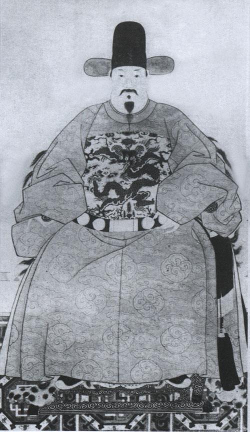 李景隆 李景隆