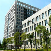 企业所属大楼 企业所属大楼
