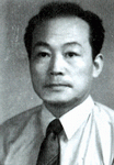郝克刚 郝克刚