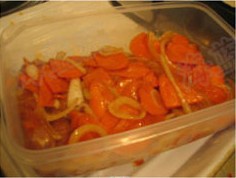 美式乡村鸡排