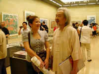 长安画派 长安画派