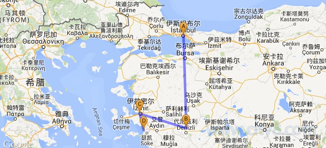伊斯坦堡(拜占庭(土耳其城市伊斯坦堡的旧称)) 伊斯坦堡(拜占庭(土耳其城市伊斯坦堡的旧称))