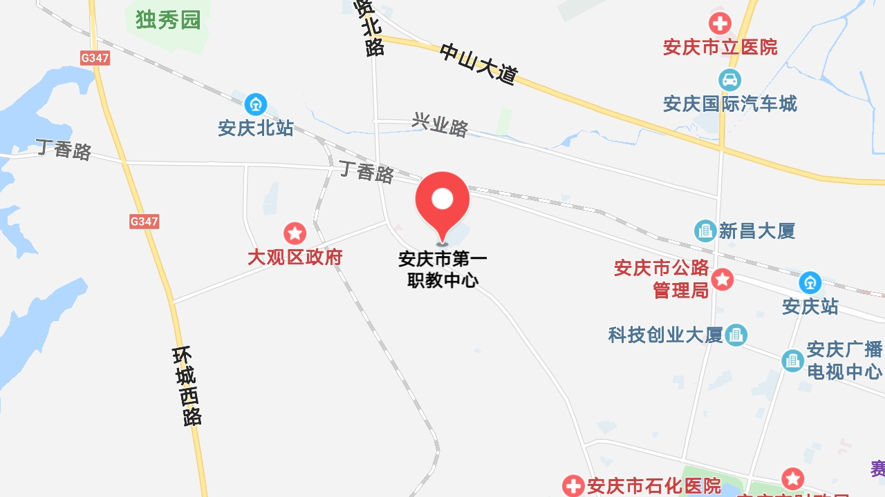 地图信息