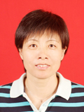 苏喜兰教授 苏喜兰教授