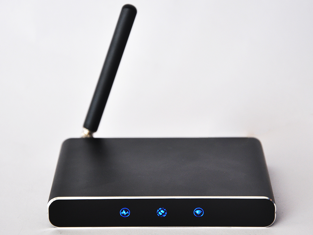 极路由HiWiFi 极路由HiWiFi