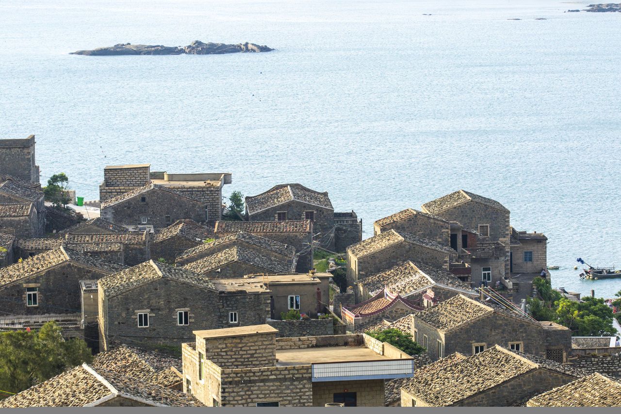 平潭城 平潭城