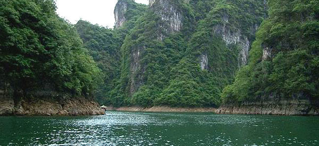 镇远舞阳河图片 镇远舞阳河图片