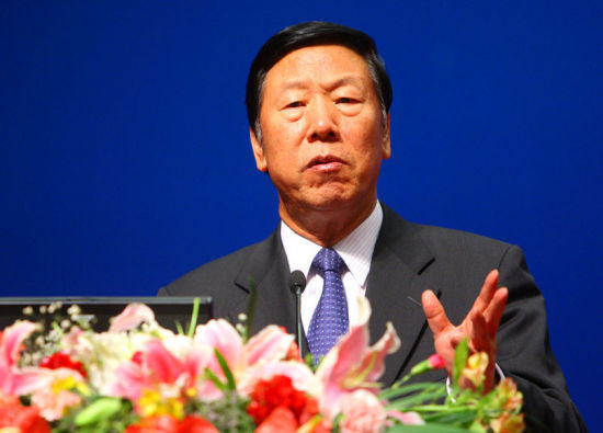 戴相龙 戴相龙